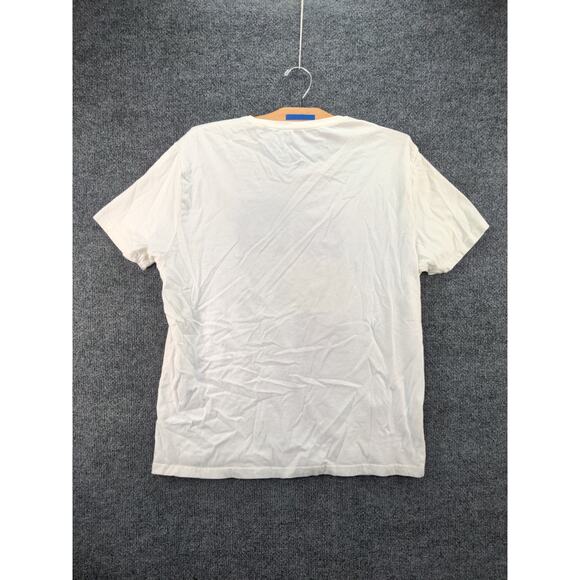 Game of Thrones Women's House Flags Coat of Arms T Shirt Size XL White HBO 2015 - Picture 2 of 11